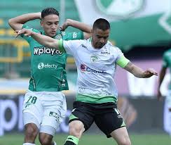 Desde aquí podrá acceder siempre a los últimos resultados de las diferentes loterías de colombia sin arruinar su computadora (sin publicidad agresiva, virus o programas malignos). Cali Vs Equidad Liga Betplay Hoy Resultado Goles Y Mejores Momentos Del Partido Ver Gratis Futbol Colombiano Liga Betplay Ultimas Noticias De Buenaventura Colombia Y El Mundo