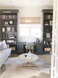 Office Builtins Home Office Design Home Office Decor Guest Room Office
