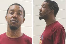 Jack Bivens — Houston County Jail Bookings