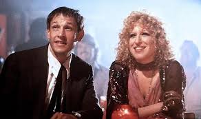 Bette midler is a star perpetually evolving into icon, and this album's success, as well as the two hit singles it spawned, certainly helped the film, as much as the movie brought midler to a new level of fame. Electric Blues Bette Midler In The Criterion Collection Blu Ray Release Of The Rose Critics At Large