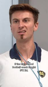 Trevor Wallace High School Quarterback