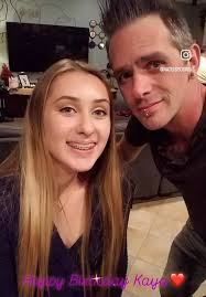 Happy 25th Birthday to My Daughter Kayama!