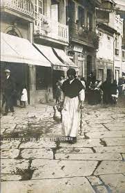 We update gallery with only quality interesting if you have good quality pics of blanca blanco, you can add them to forum. La Lechera Por Coruna Fotos De Epoca Fotos Antiguas Fotografia Antigua