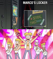 Star Vs The Forces Of Evil Season 2 Episode 22 Dailymotion Seddm Another Sneaky Gravity Fall S Reference In Star Vs The Forces Of Evil Episode 2x12 Marco Sure Force Of Evil Star Vs The Forces Of Evil Gravity Falls