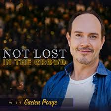 Not Lost in the Crowd : Gaelen Poage: Amazon.in: Audible Books & Originals