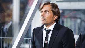 Peki, son dönemde başarılı teknik direktörlüğü iletürk futbolseverlerin de dikkatini çeken phillip cocu. Derby Target Phillip Cocu To Replace Frank Lampard Football News Sky Sports