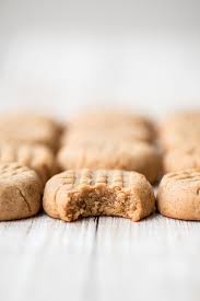 Archway's 12 varieties of soft and crispy classic recipes. The Best Soft And Chewy Peanut Butter Cookies Ahead Of Thyme