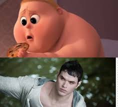 Just one I promise!! You've heard about the elf