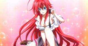 The 50+ Best Ecchi Anime of All Time