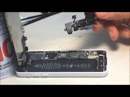 Iphone 5c Charge Port Headphone Jack Replacement Iphone Repair Iphone Headphone
