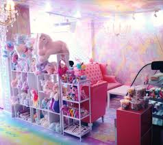 Unicorn Cafe In Bangkok Unicorn Cafe Unicorn Rooms Kawaii Room