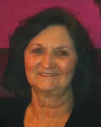 Peggy Ramey Robinson