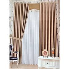 Harga gorden cokelat muda ,bahan 100% blackout ukuran 1 meter. Jual Ellenov Sally Ddy 5 Vddy Cr Gorden Import Black Out Gorden Model Smokring Gorden Blackout Tebal Terbaru Juli 2021 Blibli