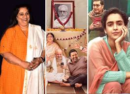 Image result for seema pahwa