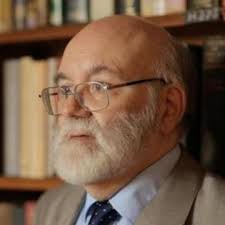 Professor John Barton