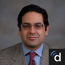 Dr. Vinit B. Mahajan, MD