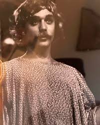 🇺🇸 “Edward (Eddie) Glenn Niola b.6/26/1958 d.4/23/1992 was born in  Queens, NY to his mother Josephine & father Ernest Niola. They moved to  Saint Petersburg FL in the mid 1960's, and I