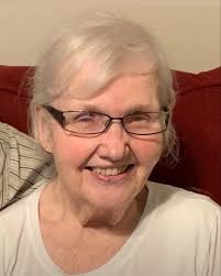 Bonita "Bonnie" Marie Hansen Birch Obituary May 7, 2025