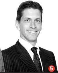 MEET THE GULF JUDGES