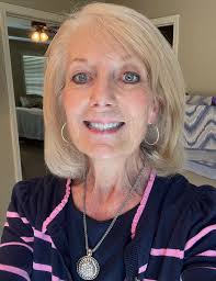 Susan Christian is undoubtedly one of the most talented people I know.