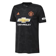 Jun 29, 2021 · thema: Adidas Manchester United Herren 3rd Trikot 2019 20 Schwarz Rot Fussball Shop