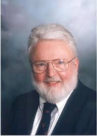 John Pearce, obituary, Oct. 20, 2019