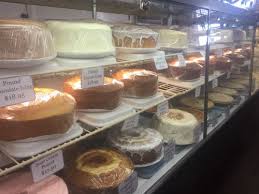 In addition to baking family recipes, main street bakery owner dana. A Trail Of Sweet Treats Through The Old 96 District The Old 96 District South Carolina