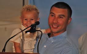 Montrell Teague reminisces about his experience driving WIGGLE IT JIGGLEIT  as the star pacer is inducted into the Living Horse Hall of Fame.