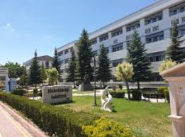 'selcuk dental journal', selçuk üniversitesi diş hekimliği fakültesi'nin hakemli resmi bilimsel dergisidir. Selcuk Universitesi Dis Hekimligi Fakultesi Genc Dis Hekimligi Dernegi