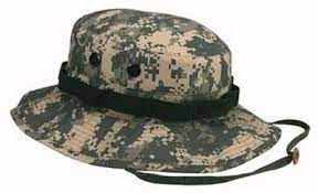 Camouflage Hats Acu Digital Camo Boonie Hat Digital Camo Army Navy Store Camo