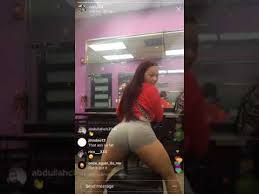 #russialit instagram videos and photos. Russialit Twerking At Strip Club Videodey