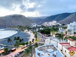 San Sebastian De La Gomera Top 10 Sehenswurdigkeiten