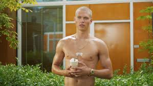 Josha Stradowski, Actor | Page 9 | LPSG