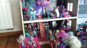 Maison Monster High Dyson Vacuum Dyson Home Appliances