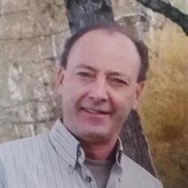 Michael Anthony "Mazz" Mazzolini Obituary