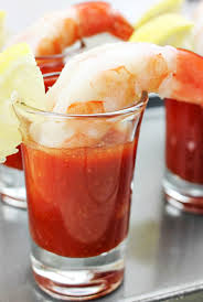 These tips will help you serve a safer shrimp cocktail platter. Easy Shrimp Cocktail Appetizer Recipe Home Cooking Memories