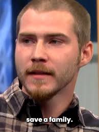 Nikky and Daniel Short Drama