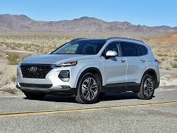 Somehow, we're used to the man getting to drive every wheeled. 2020 Hyundai Santa Fe Review J D Power