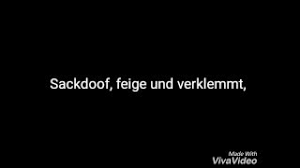 Moderator jan böhmermann ist mit seiner unterlassungsklage gegen bundeskanzlerin merkel gescheitert. Poem Gedicht Erdogan Jan Bohmermann Lyrics Replyvideo Youtube