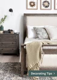 Furniture Stores In California Nevada Arizona And Texas Living Spaces In 2020 Deep Sofa Apartment Interior Upholstered Panel Bed