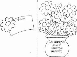 Fise de colorat cu iepurași. Desene De 8 Martie Pentru Mama 12 Imagini De Colorat
