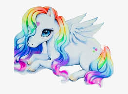 Unicorn Rainbow Anime Kawaii Chibi Freetoedit Pegasus Cute Unicorn Drawings Transparent Png 638x520 Free Download On Nicepng Because the directly downloaded image is a transparent background. unicorn rainbow anime kawaii chibi