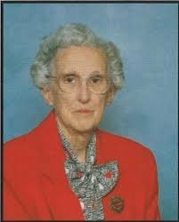 Carrie Lessenberry Obituary