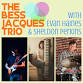 Bess Jacques Trio at Mast Landing Brewing Co.  event image