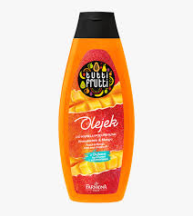 Ice cream with bits of candied fruit. Tutti Frutti Peach Mango Tutti Frutti Peach Mango Bath Shower Gel Hd Png Download Kindpng