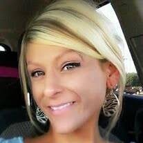 Robin McFaddin Obituary