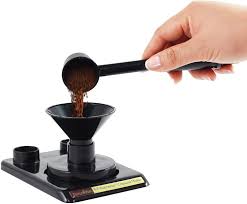 Coffee machine capsule size 000 shortstack girls. Amazon Com Ez Espresso Capsule Maker Kit Home Kitchen