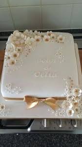 For a special anniversary, a japanese inspired dessert. Simple Wedding Sheet Cake Ideas Best Cakes On Engagement Golden Anniversary Cake Wedding Anniversary Cakes 50th Anniversary Cakes