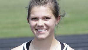 Inde Athlete of the Week: Perry's Hannah Luke