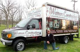 Each building permit fee for all classification groups shall be calculated by multiplying that total building area under construction by $0.15 per square foot. Warren Construction Home Facebook